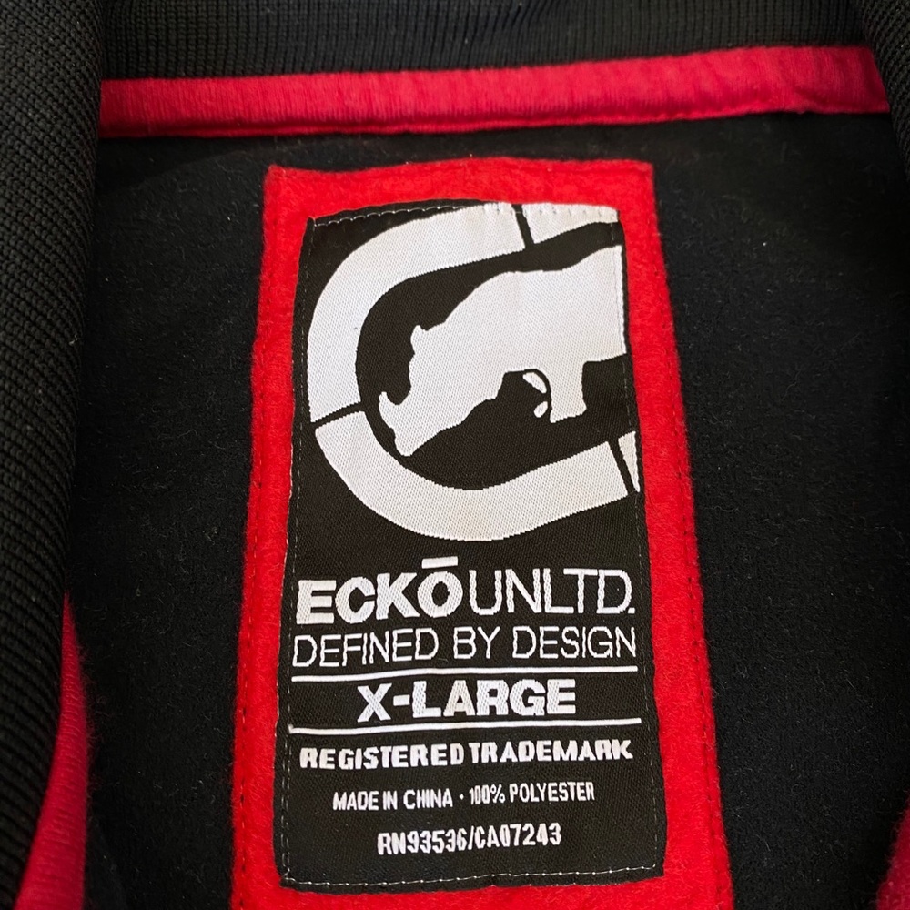 Ecko Unlt. Jacket - Picture 4 of 8
